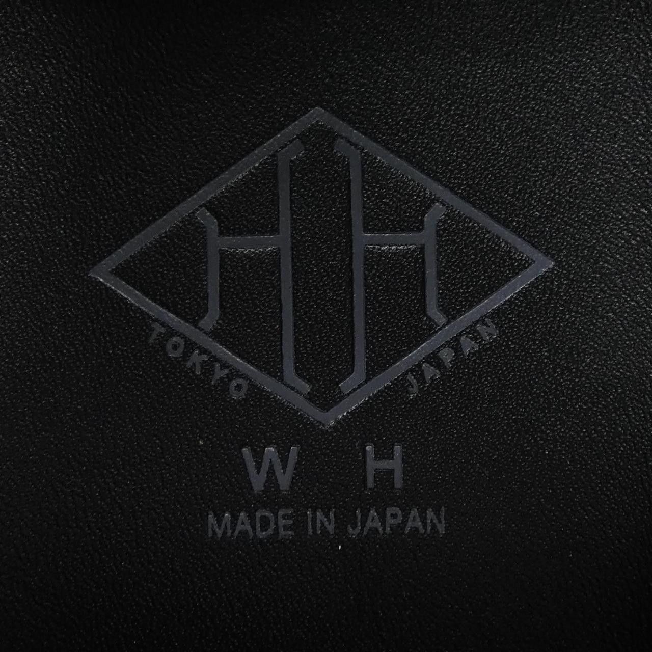 Other Other WH Shoes Leather Shoes Leather Shoes WHS0210 DUTY FREE for USA Size ONE SIZE - 8 Thumbnail