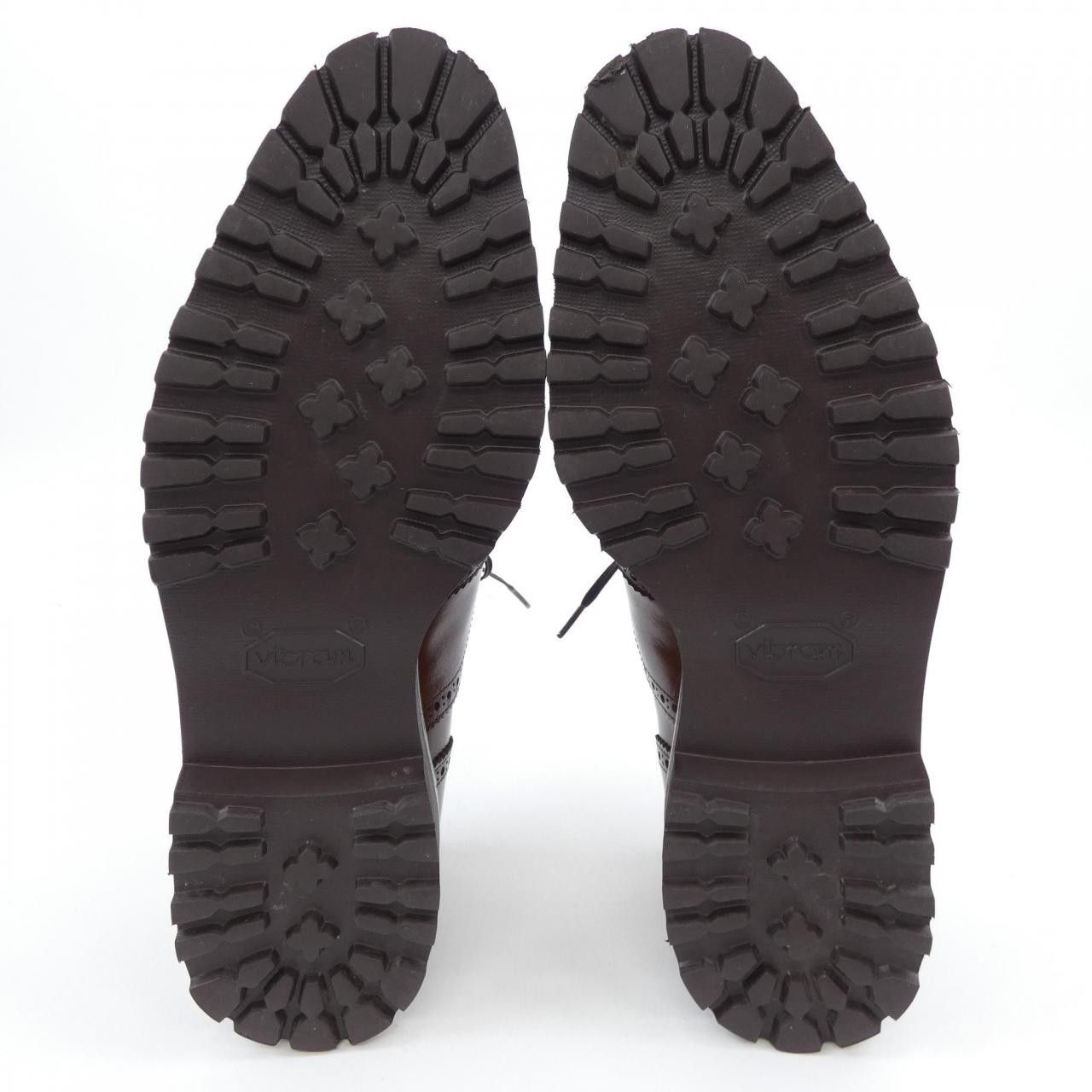 Other Other WH Shoes Leather Shoes Leather Shoes WHS0210 DUTY FREE for USA Size ONE SIZE - 4 Thumbnail