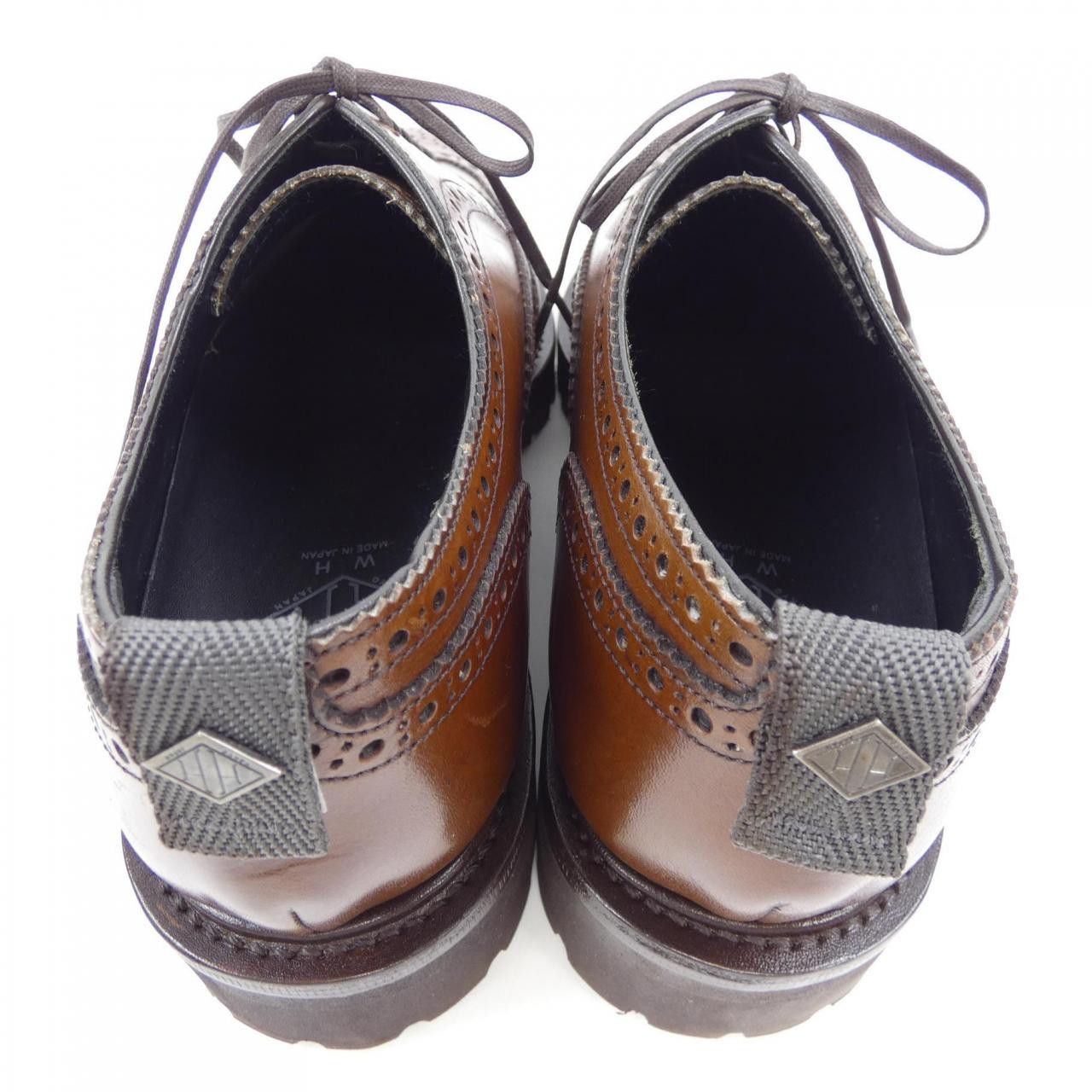 Other Other WH Shoes Leather Shoes Leather Shoes WHS0210 DUTY FREE for USA Size ONE SIZE - 6 Thumbnail