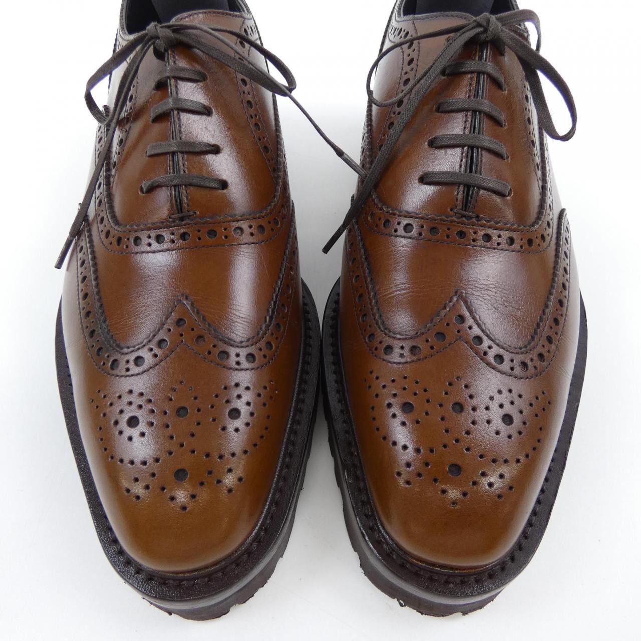 Other Other WH Shoes Leather Shoes Leather Shoes WHS0210 DUTY FREE for USA Size ONE SIZE - 7 Thumbnail