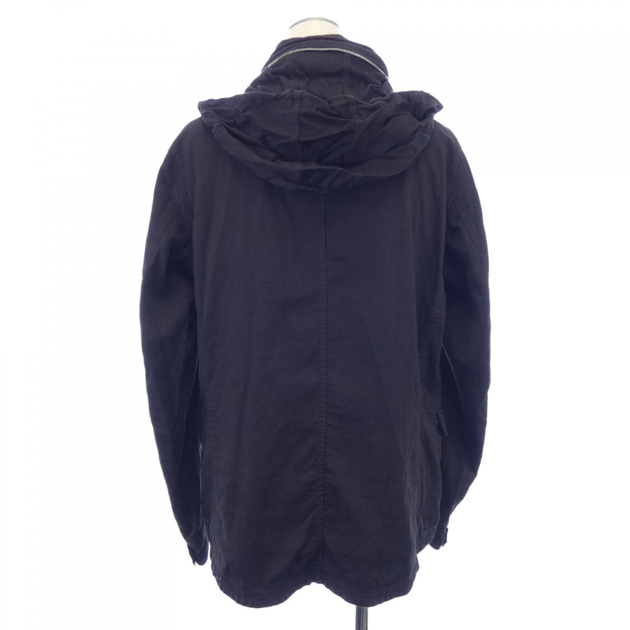 Other Other Nonnative Jacket Others Outerwear DUTY FREE for USA Size ONE SIZE - 2 Thumbnail