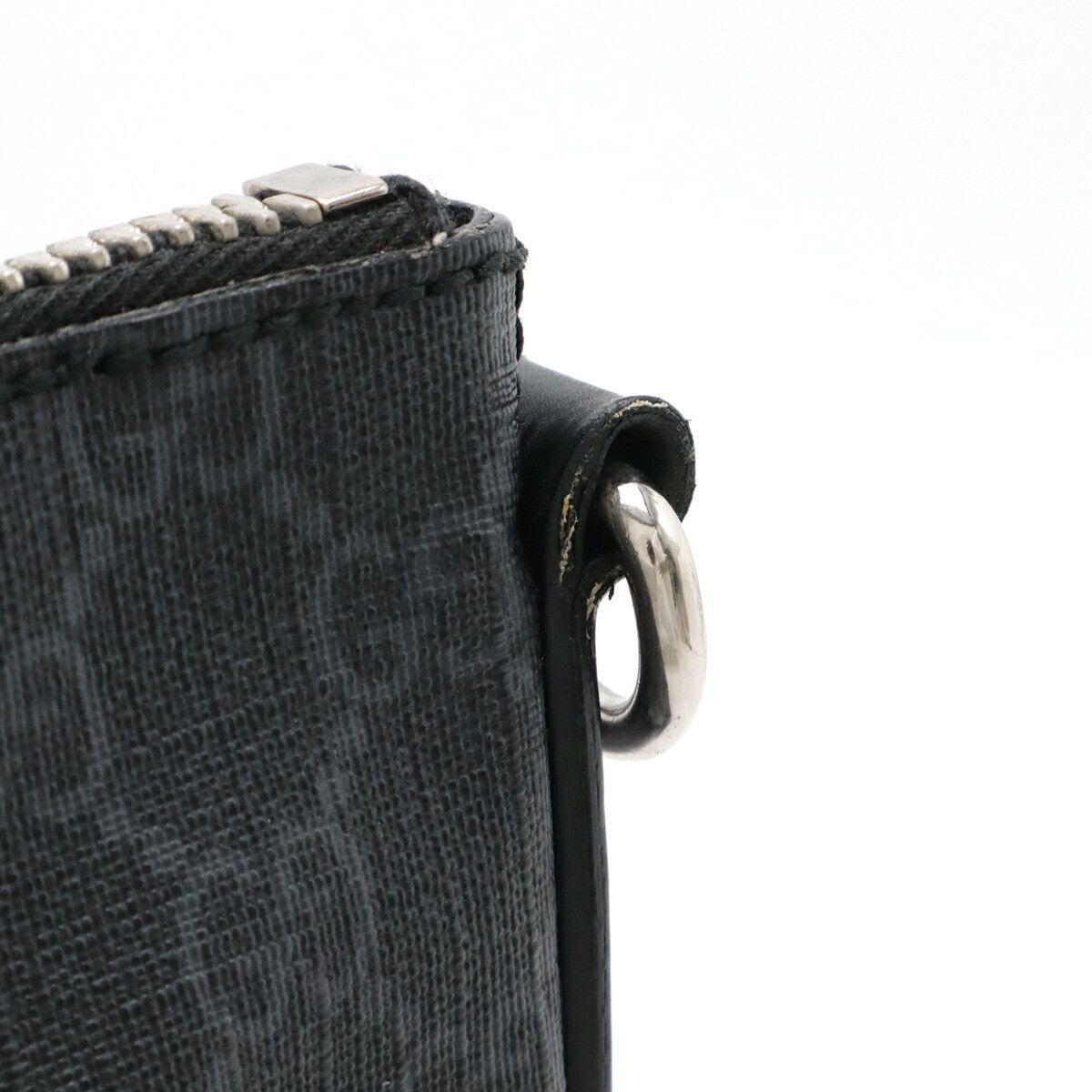 Gucci Gucci Gucci GG Supreme 2way Shoulder Bag Canvas Shoulder Bag 474139 DUTY FREE for USA Size ONE SIZE - 5 Thumbnail