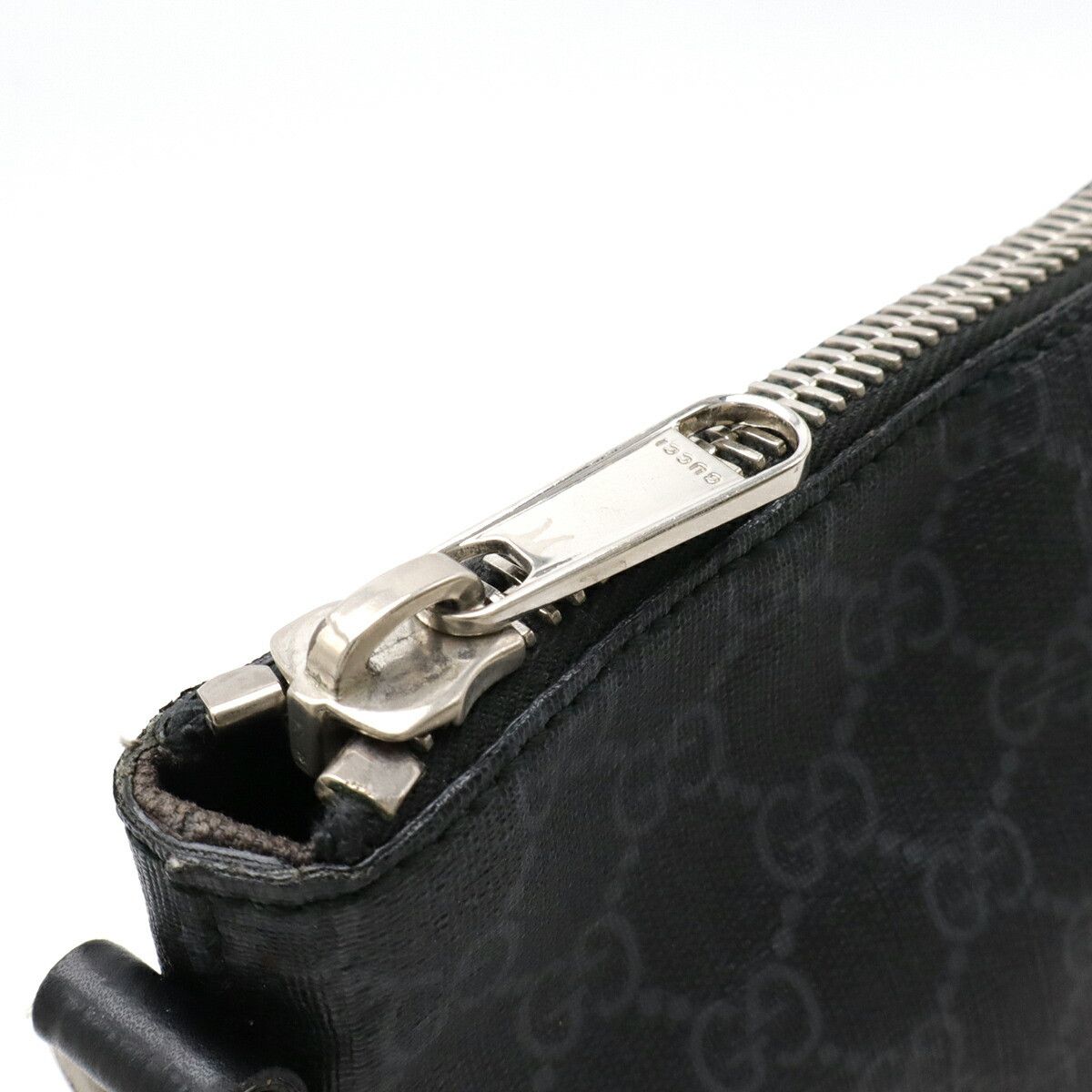 Gucci Gucci Gucci GG Supreme 2way Shoulder Bag Canvas Shoulder Bag 474139 DUTY FREE for USA Size ONE SIZE - 4 Thumbnail