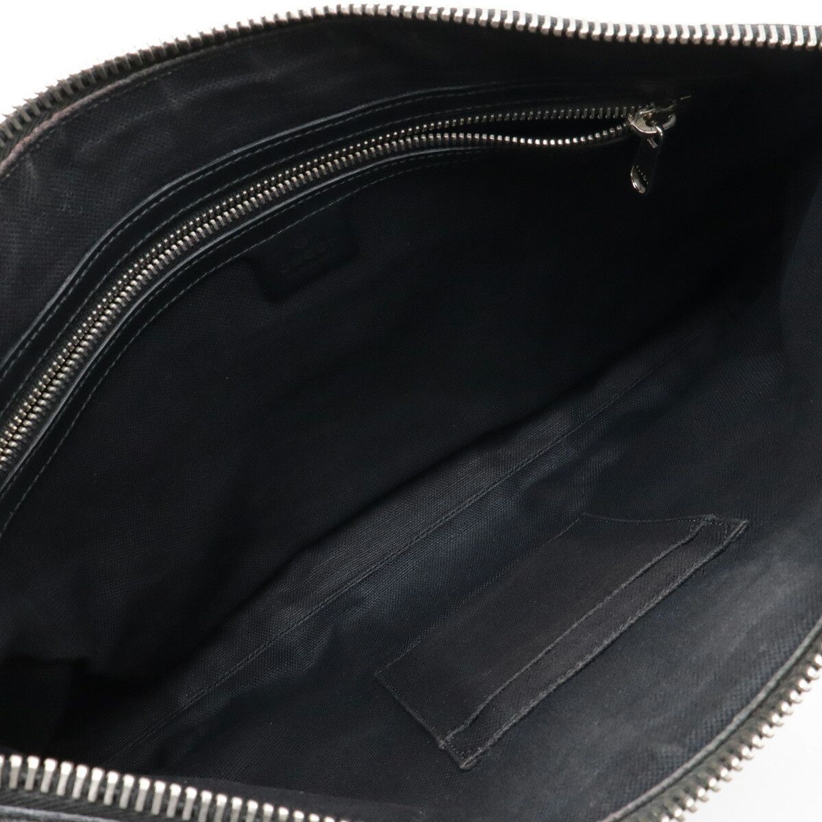 Gucci Gucci Gucci GG Supreme 2way Shoulder Bag Canvas Shoulder Bag 474139 DUTY FREE for USA Size ONE SIZE - 6 Thumbnail