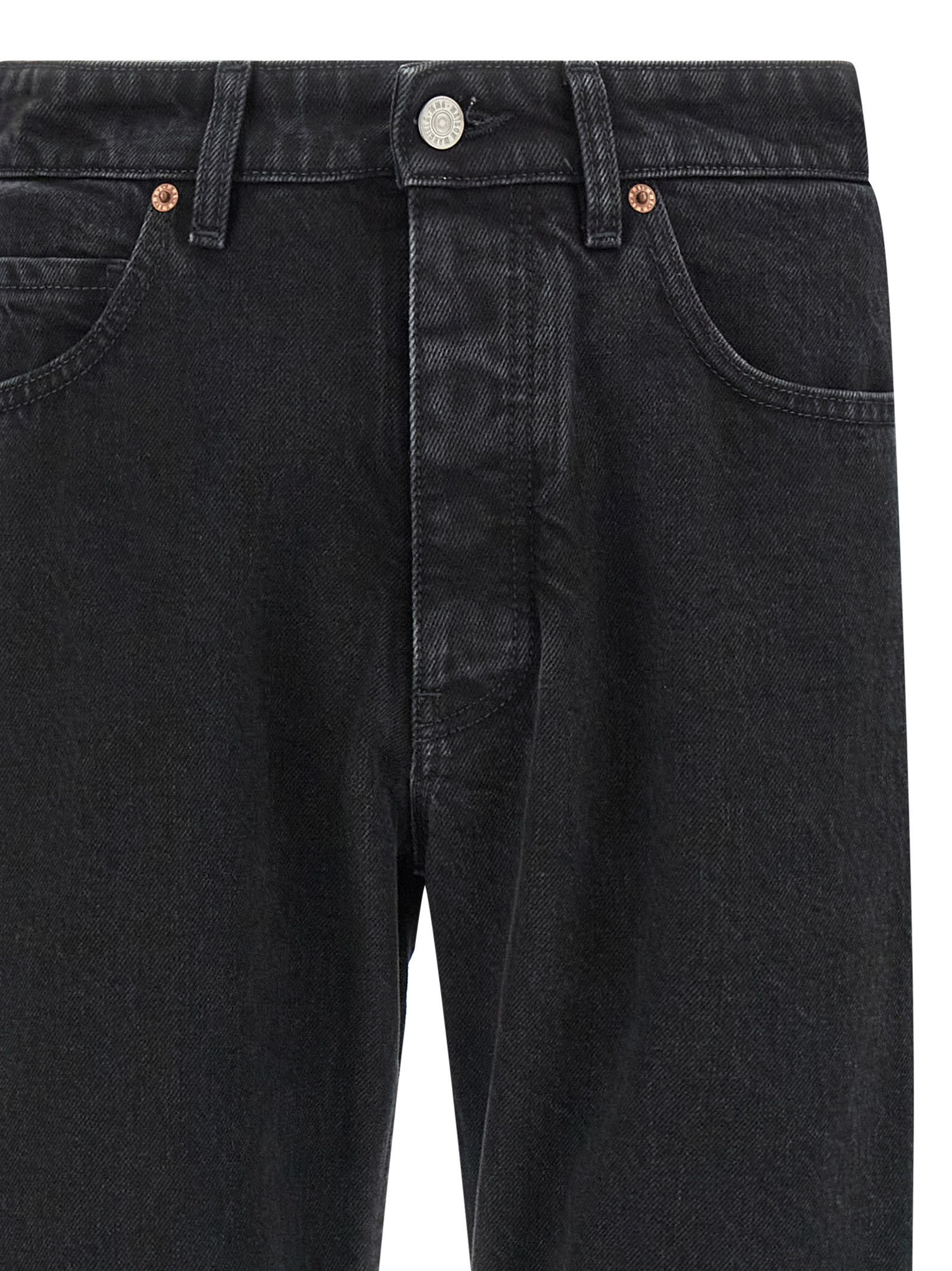Maison Margiela Taped Jeans Size US 34 / EU 50 - 3 Thumbnail