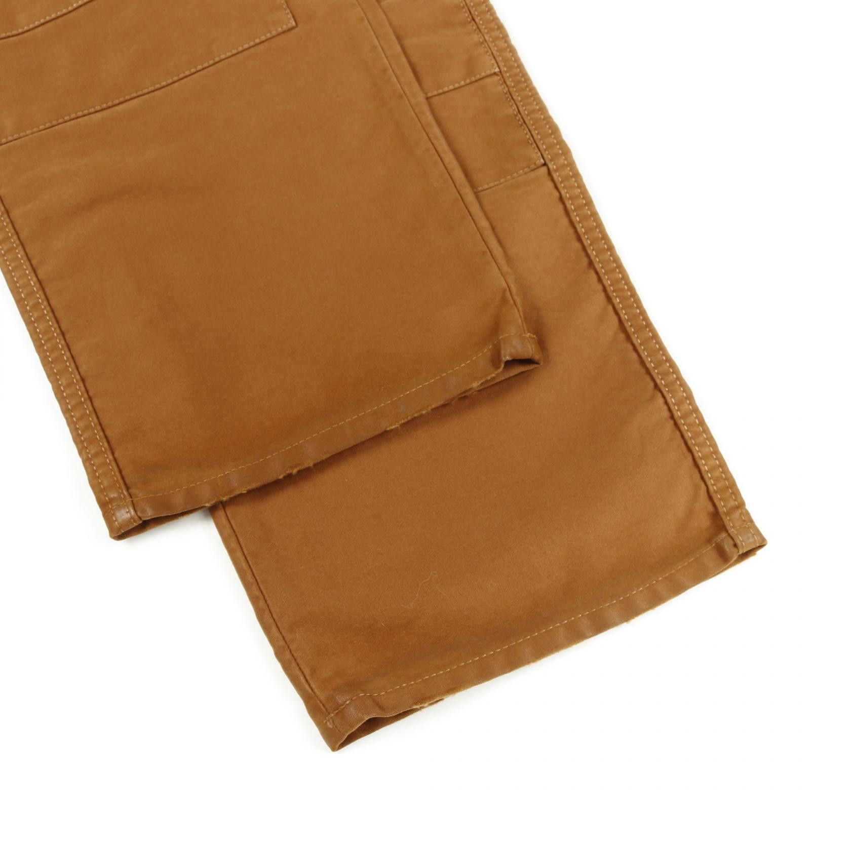 Prada Prada Prada Moleskin Cotton Pants Cotton Pants DUTY FREE for USA Size ONE SIZE - 7 Thumbnail