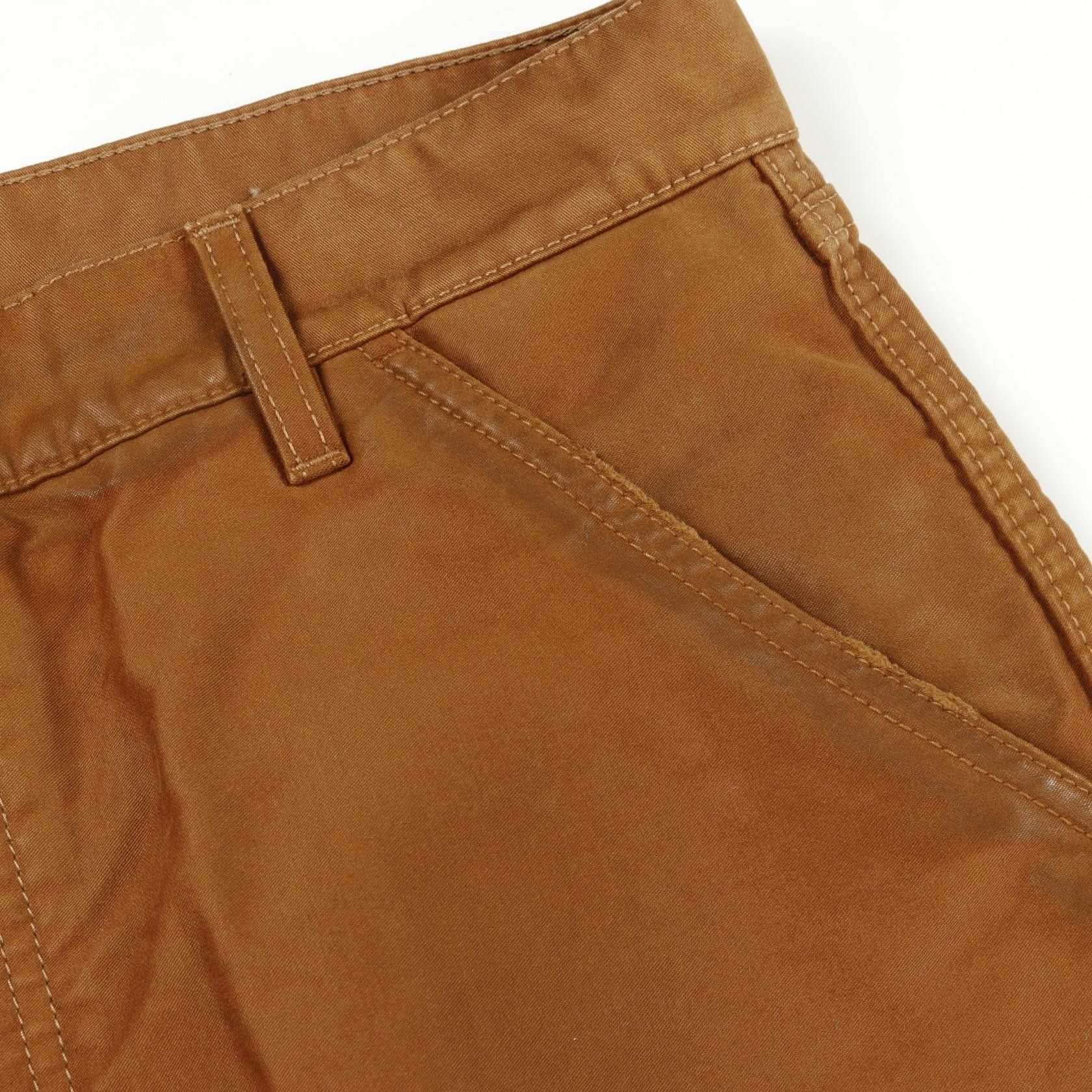 Prada Prada Prada Moleskin Cotton Pants Cotton Pants DUTY FREE for USA Size ONE SIZE - 9 Thumbnail