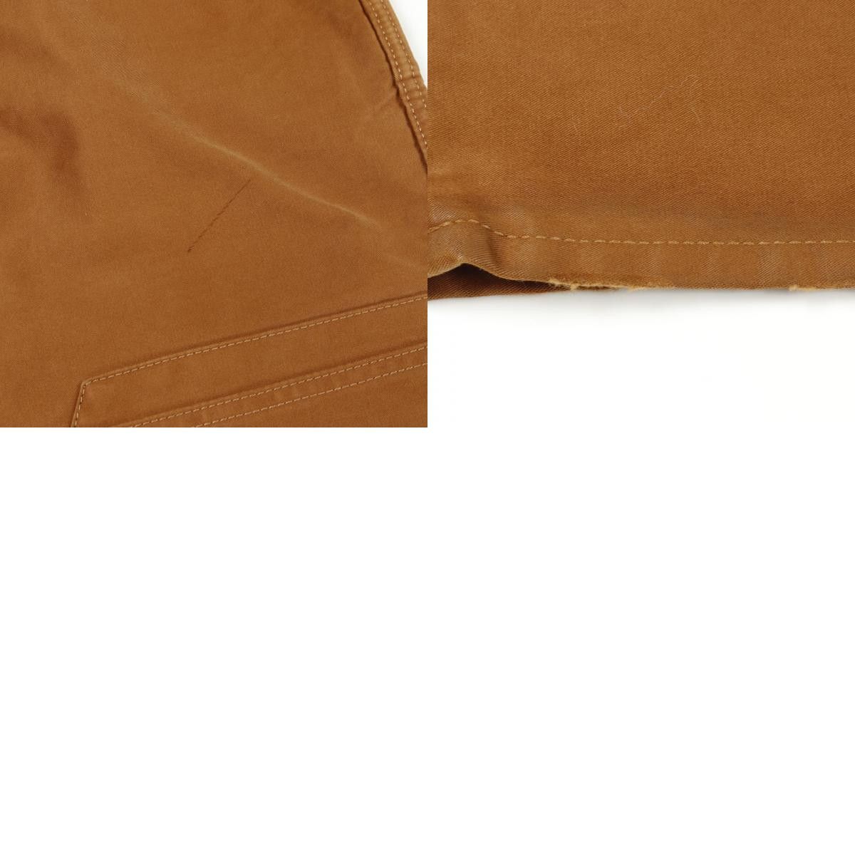 Prada Prada Prada Moleskin Cotton Pants Cotton Pants DUTY FREE for USA Size ONE SIZE - 10 Thumbnail