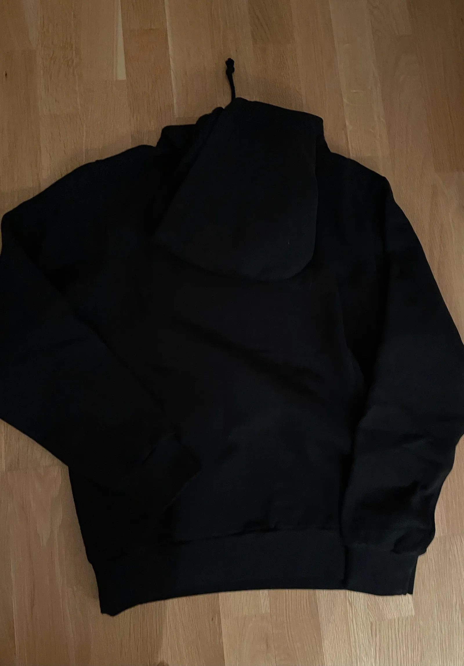 Suspicious Antwerp Suspicious Antwerp Hoodie Size XS / US 0-2 / IT 36-38 - 4 Thumbnail
