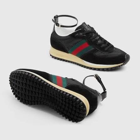 Gucci Gucci Re-Motion Sneakers SIZE 41 Size ONE SIZE - 2 Thumbnail