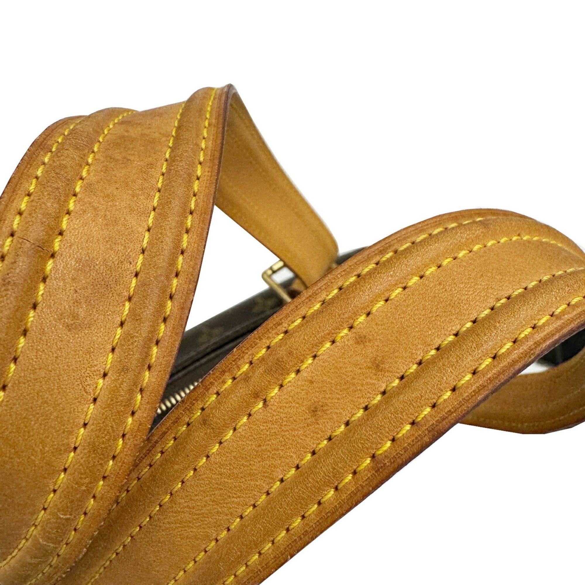 Louis Vuitton Louis Vuitton Multiple Cite M51162 MR0093 Monogram Shoulder Bag for Women LV Size ONE SIZE - 9 Thumbnail