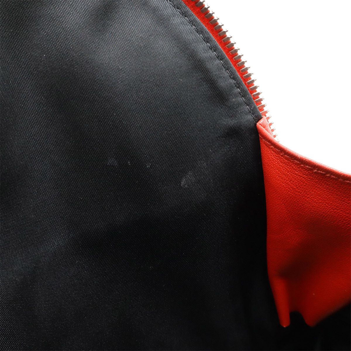 Versace Versace Leather 2way Backpack Leather Backpack DUTY FREE for USA