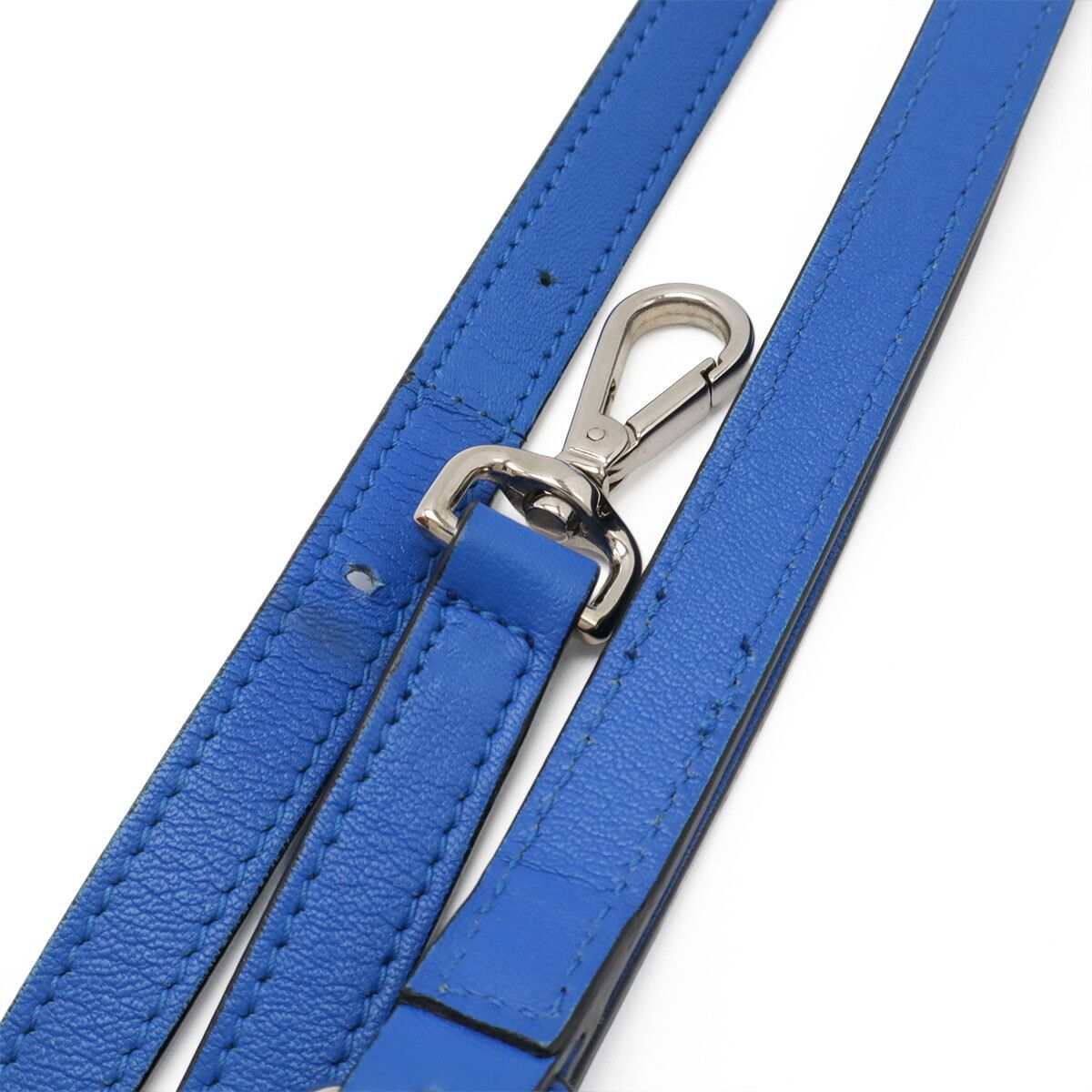 Versace Versace Leather 2way Backpack Leather Backpack DUTY FREE for USA