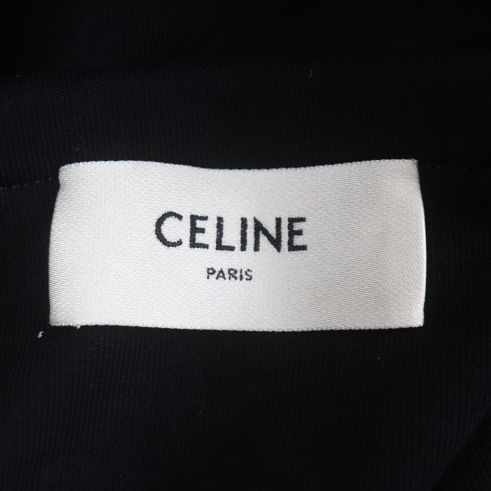 Celine Celine Celine SWEAT BAG Wool Shoulder Bag Natural Material Shoulder Bag DUTY FREE for USA Size ONE SIZE - 11 Thumbnail