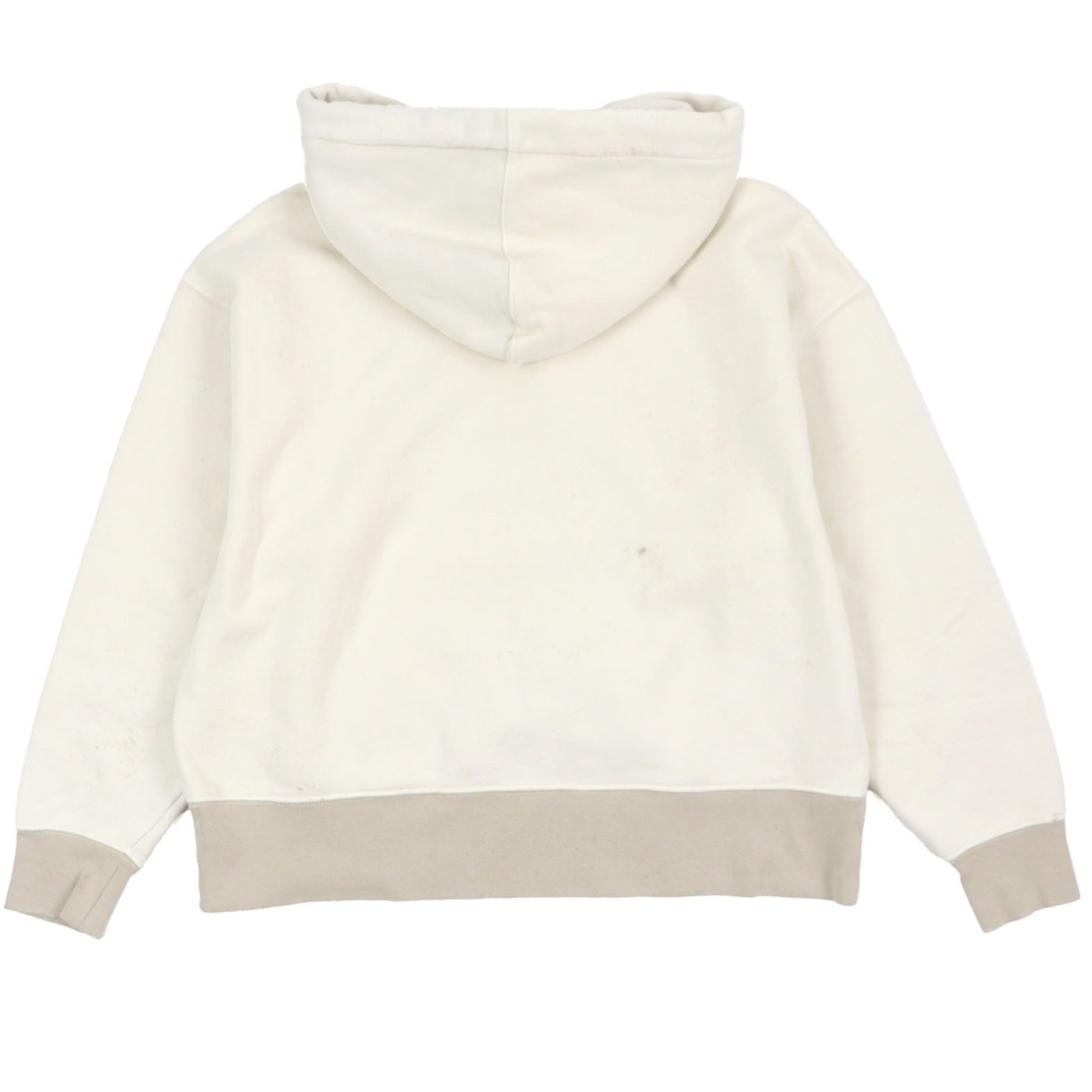 Moncler Moncler Moncler Genius 8×Palm Angels Hoodie Cotton Hoodie Cotton Sweatshirts & Hoodies DUTY FREE for USA Size ONE SIZE - 3 Thumbnail