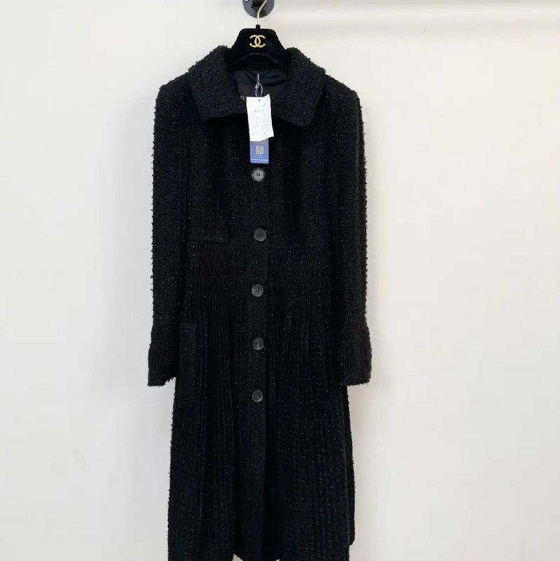 Burberry Burberry Multi-Color Women's Coat Size S Size S / US 4 / IT 40 - 5 Thumbnail
