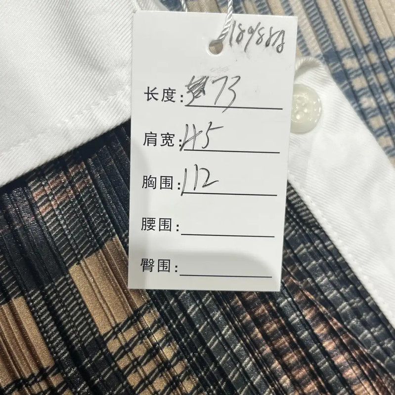 Burberry Burberry Summer Short Sleeve Polo Shirt Size XS / US 0-2 / IT 36-38 - 5 Thumbnail