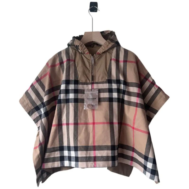 Burberry Burberry M Size Spring Autumn Khaki Cardigan Size M / US 6-8 / IT 42-44 - 4 Thumbnail