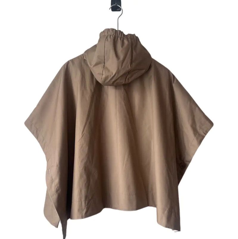 Burberry Burberry M Size Spring Autumn Khaki Cardigan Size M / US 6-8 / IT 42-44 - 2 Thumbnail