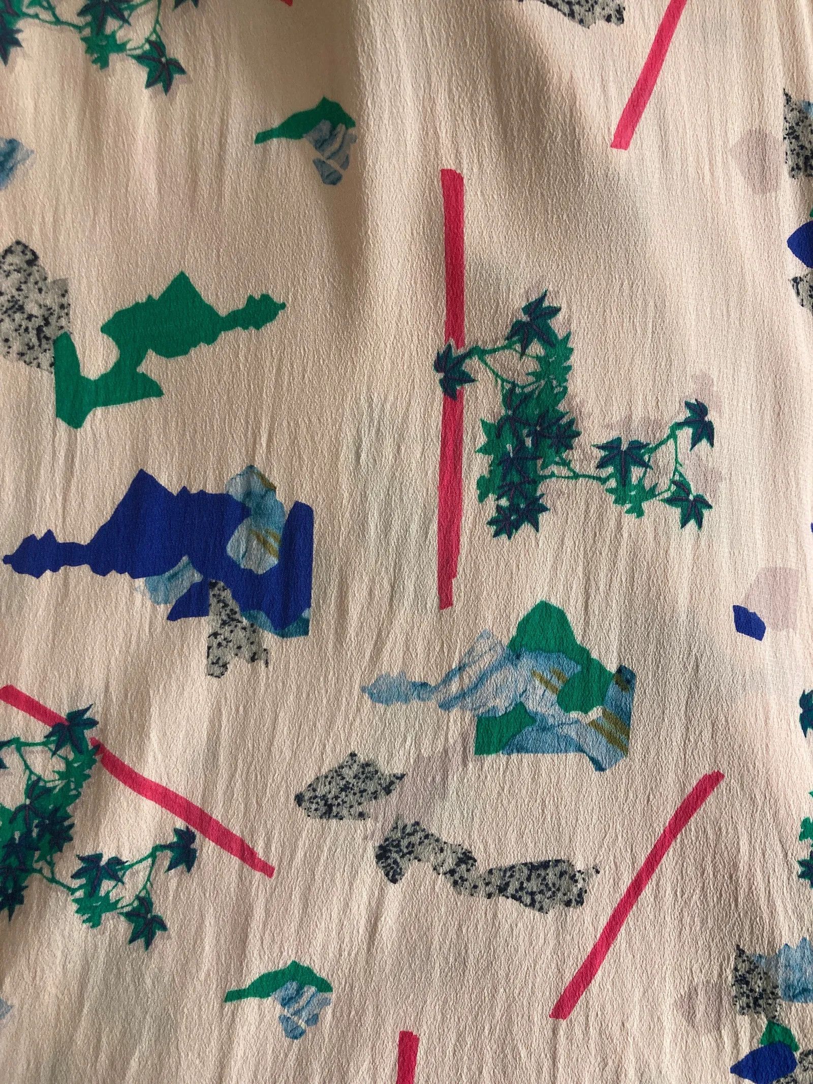 & Other Stories & Other Stories Blouse Size XS / US 0-2 / IT 36-38 - 3 Thumbnail