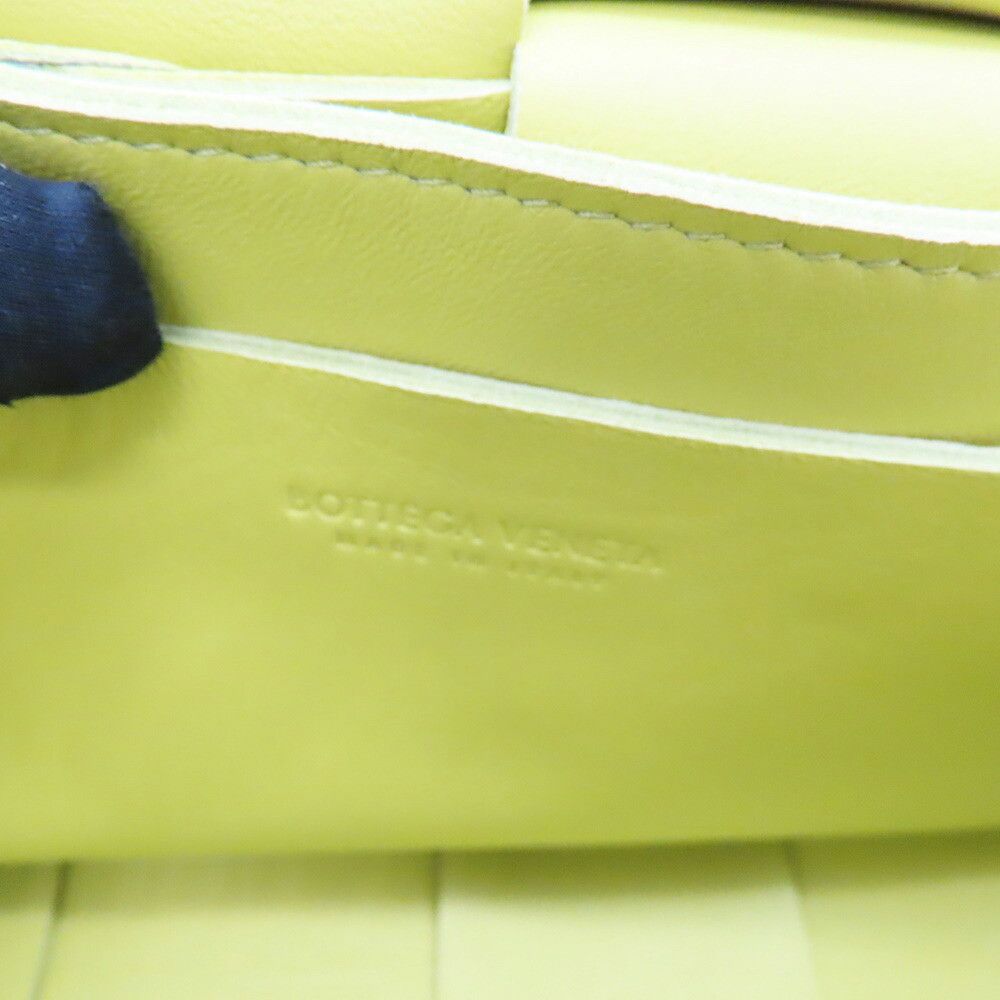 Bottega Veneta Bottega Veneta Bottega Veneta Leather Cassette Belt Maxi Intrecciato Waist Bag 639367 Leather Belt Bag 639367 DUTY FREE for USA Size ONE SIZE - 8 Thumbnail