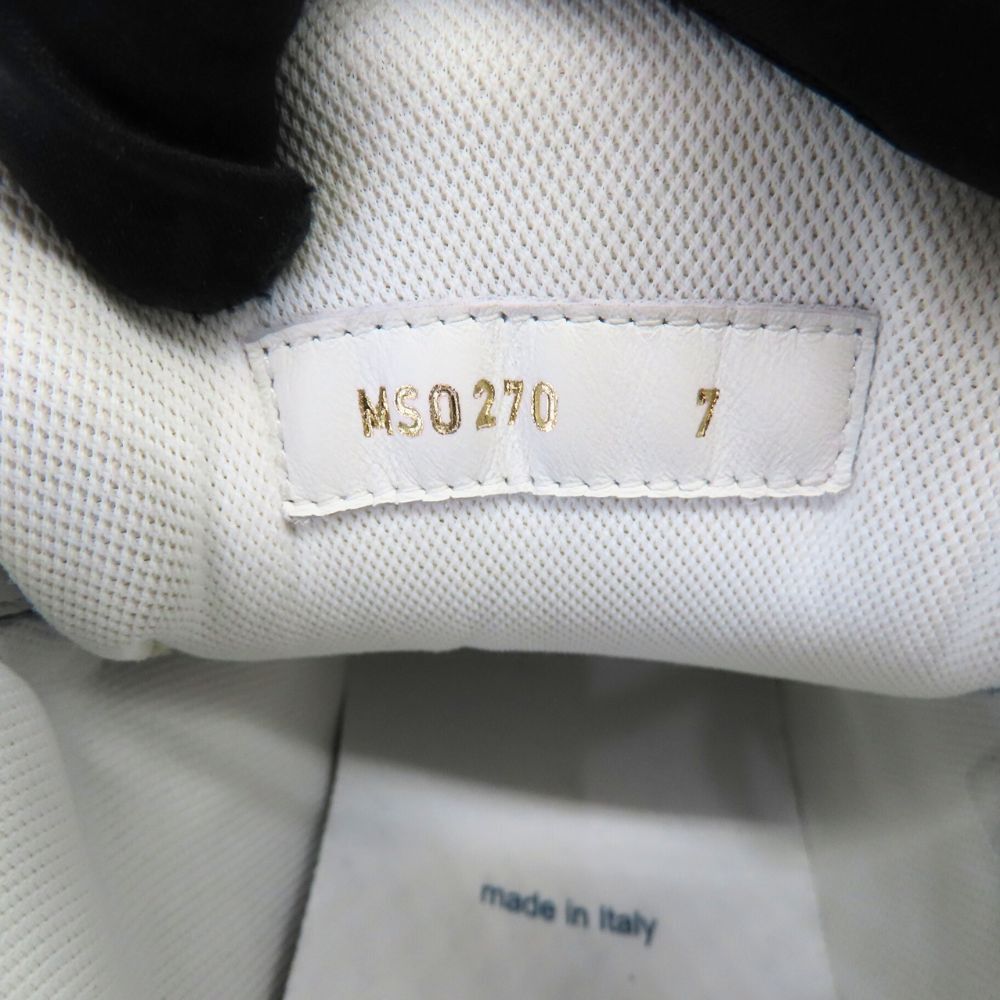 Louis Vuitton Louis Vuitton Louis Vuitton Monogram Trainer Line Sneakers Blue Denim Sneakers Canvas Shoes トレイナー・ライン DUTY FREE for USA Size ONE SIZE - 9 Thumbnail