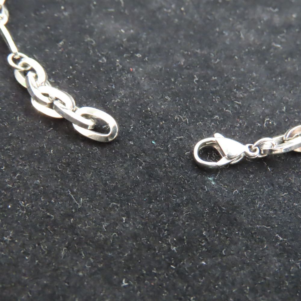 Other Other Escamazi SGN-536 Necklace Metal Necklace SGN-536 DUTY FREE for USA Size ONE SIZE - 4 Thumbnail