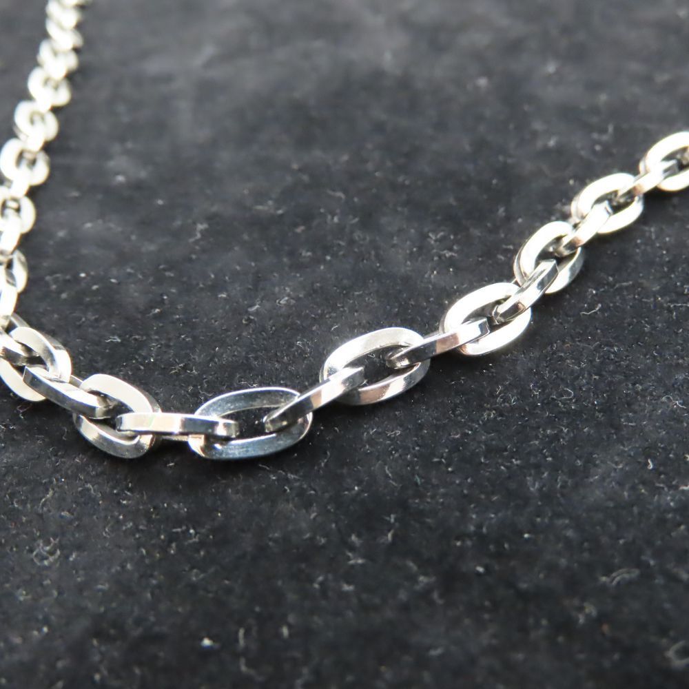 Other Other Escamazi SGN-536 Necklace Metal Necklace SGN-536 DUTY FREE for USA Size ONE SIZE - 2 Thumbnail