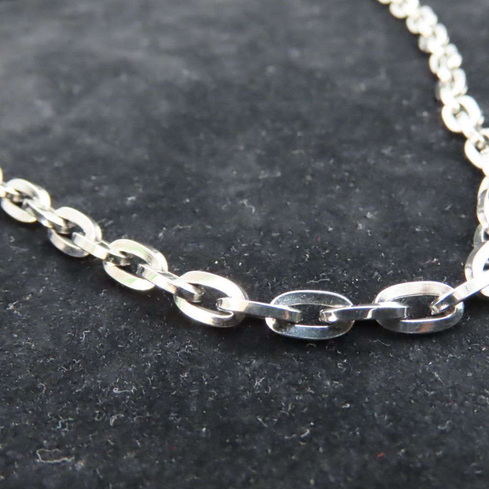 Other Other Escamazi SGN-536 Necklace Metal Necklace SGN-536 DUTY FREE for USA Size ONE SIZE - 5 Thumbnail