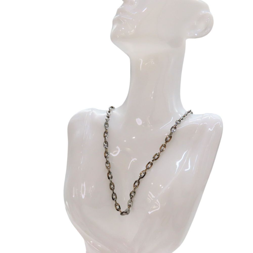 Other Other Escamazi SGN-536 Necklace Metal Necklace SGN-536 DUTY FREE for USA Size ONE SIZE - 6 Thumbnail