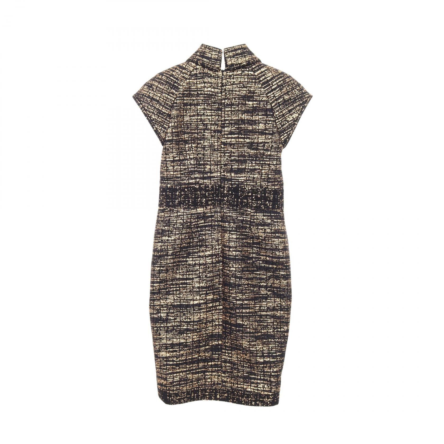 Chanel Chanel Chanel Wool Nylon Dress Others Dresses DUTY FREE for USA Size ONE SIZE - 2 Thumbnail