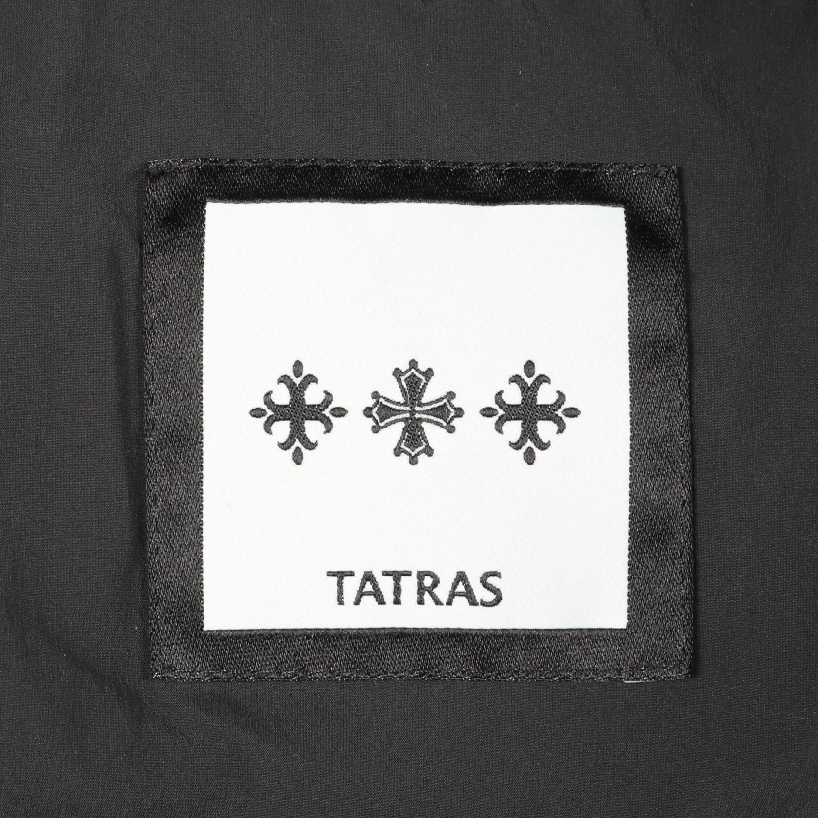 Other TATRAS Nylon Polyester Down Jacket Others Outerwear DUTY FREE for USA