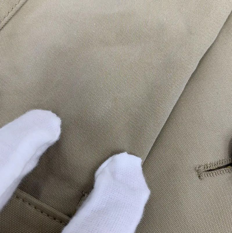 Burberry Burberry Brown Women's Trench Coat Size XS Size XS / US 0-2 / IT 36-38 - 8 Thumbnail