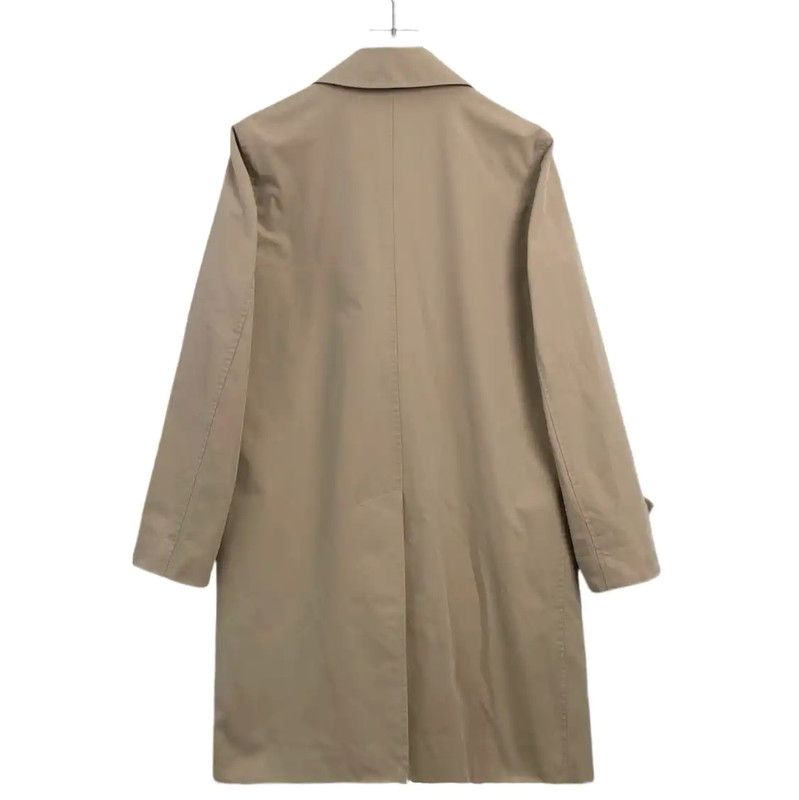 Burberry Burberry Women's Cotton Mid-Length Trench Coat Size M / US 6-8 / IT 42-44 - 2 Thumbnail