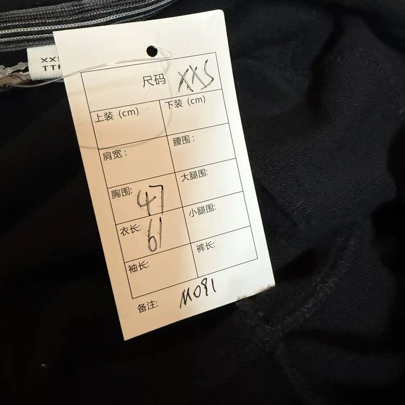 Burberry Burberry Black Cotton Women's Jacket Size XXS / US 00 / IT 34 - 5 Thumbnail