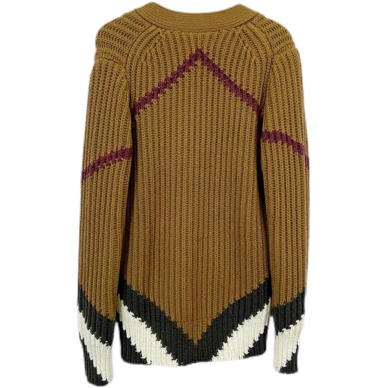 Burberry Burberry Women's Brown Jacket for Spring and Autumn Size XXS / US 00 / IT 34 - 2 Thumbnail