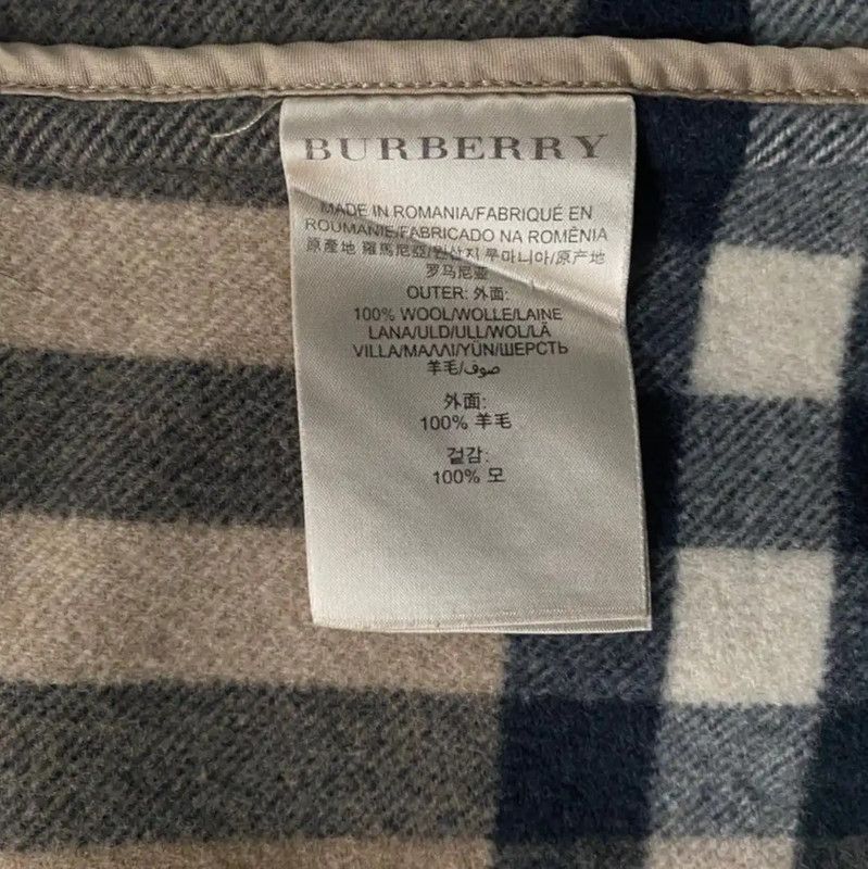 Burberry Burberry Camel Wool Ladies Coat Size XS / US 0-2 / IT 36-38 - 7 Thumbnail