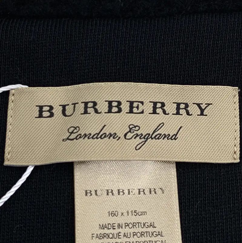 Burberry Burberry Color Block Cotton Women's Jacket Size S / US 4 / IT 40 - 7 Thumbnail