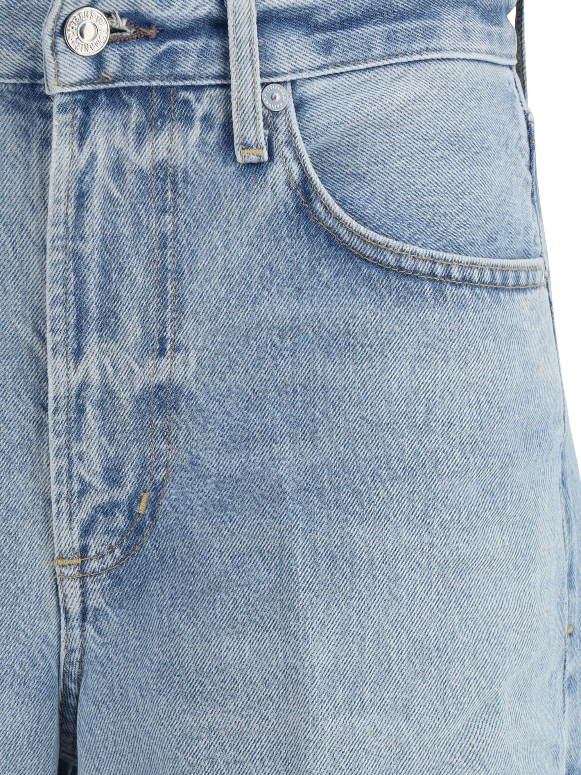 Citizens Of Humanity Miro Jeans Size 26" / US 2 / IT 38 - 3 Thumbnail