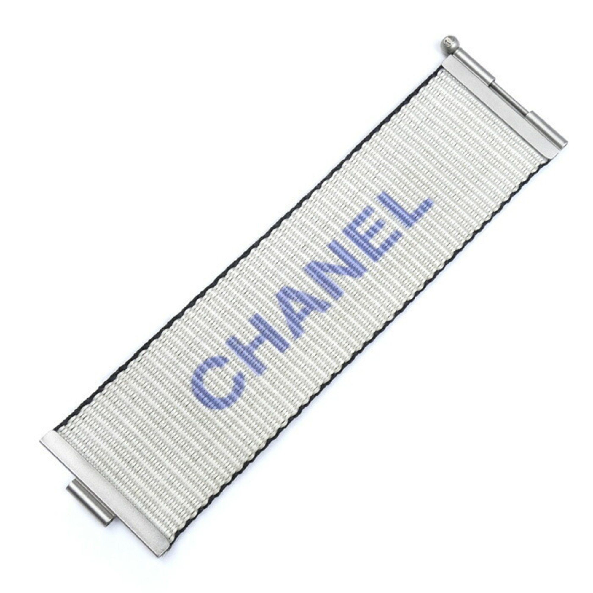 CHANEL 99S Bracelet 16.5cm Women's