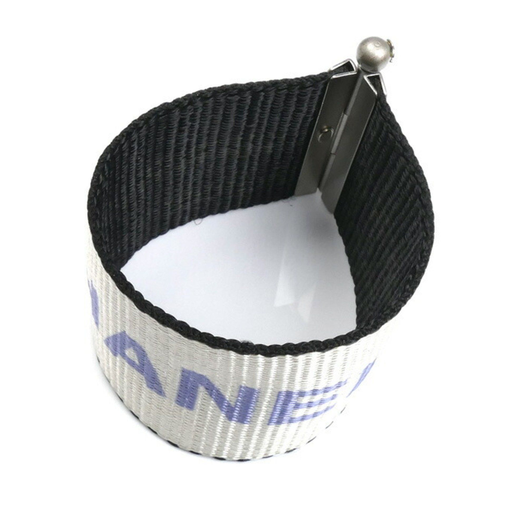 CHANEL 99S Bracelet 16.5cm Women's