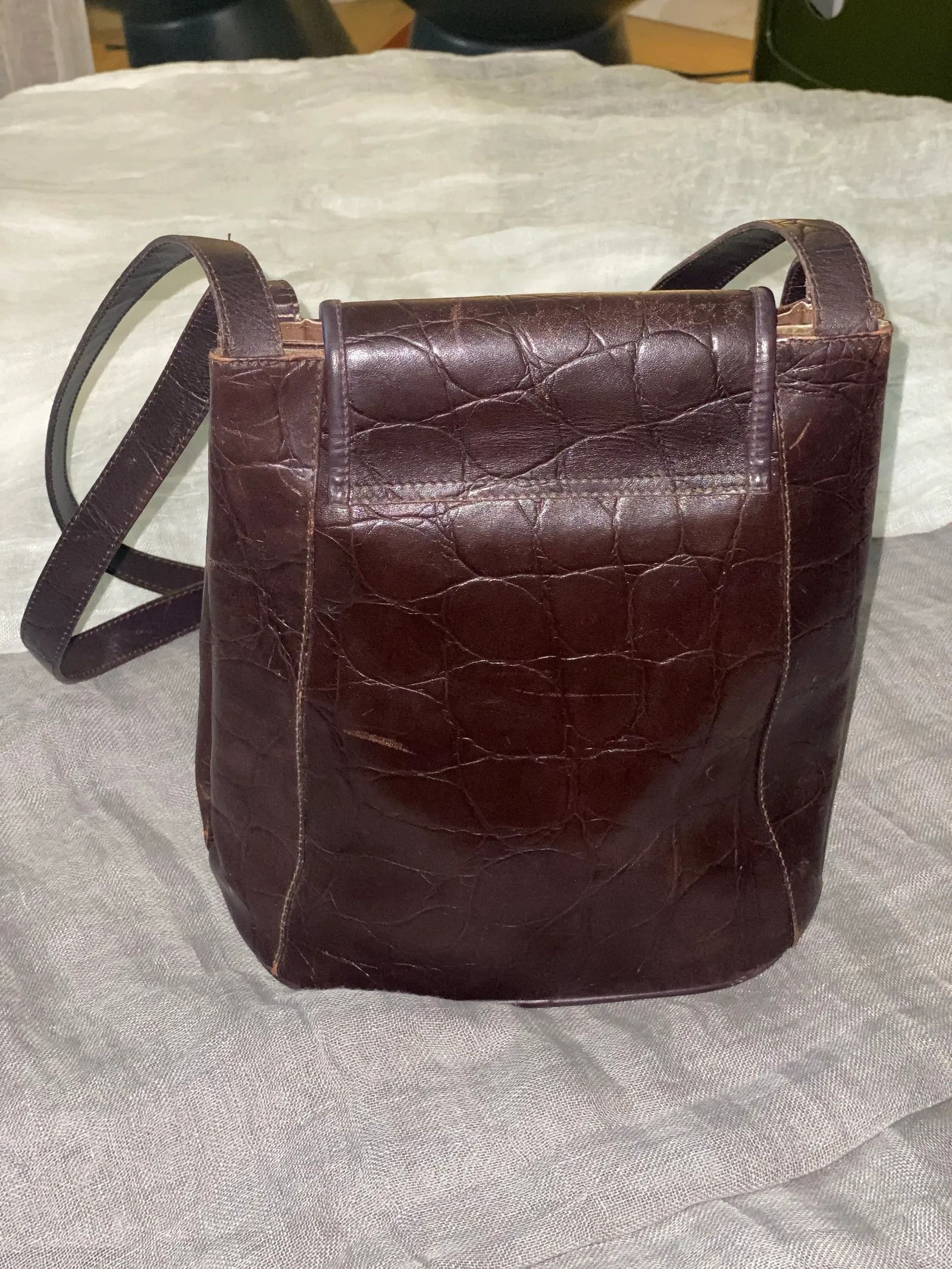 Mulberry Mulberry Bucket Bag Size ONE SIZE - 3 Thumbnail