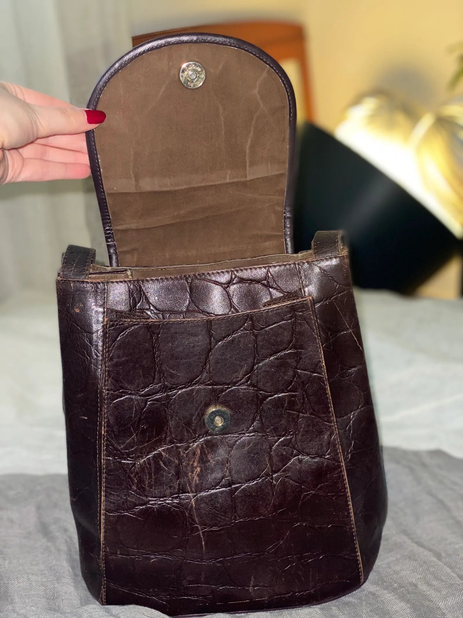 Mulberry Mulberry Bucket Bag Size ONE SIZE - 5 Thumbnail