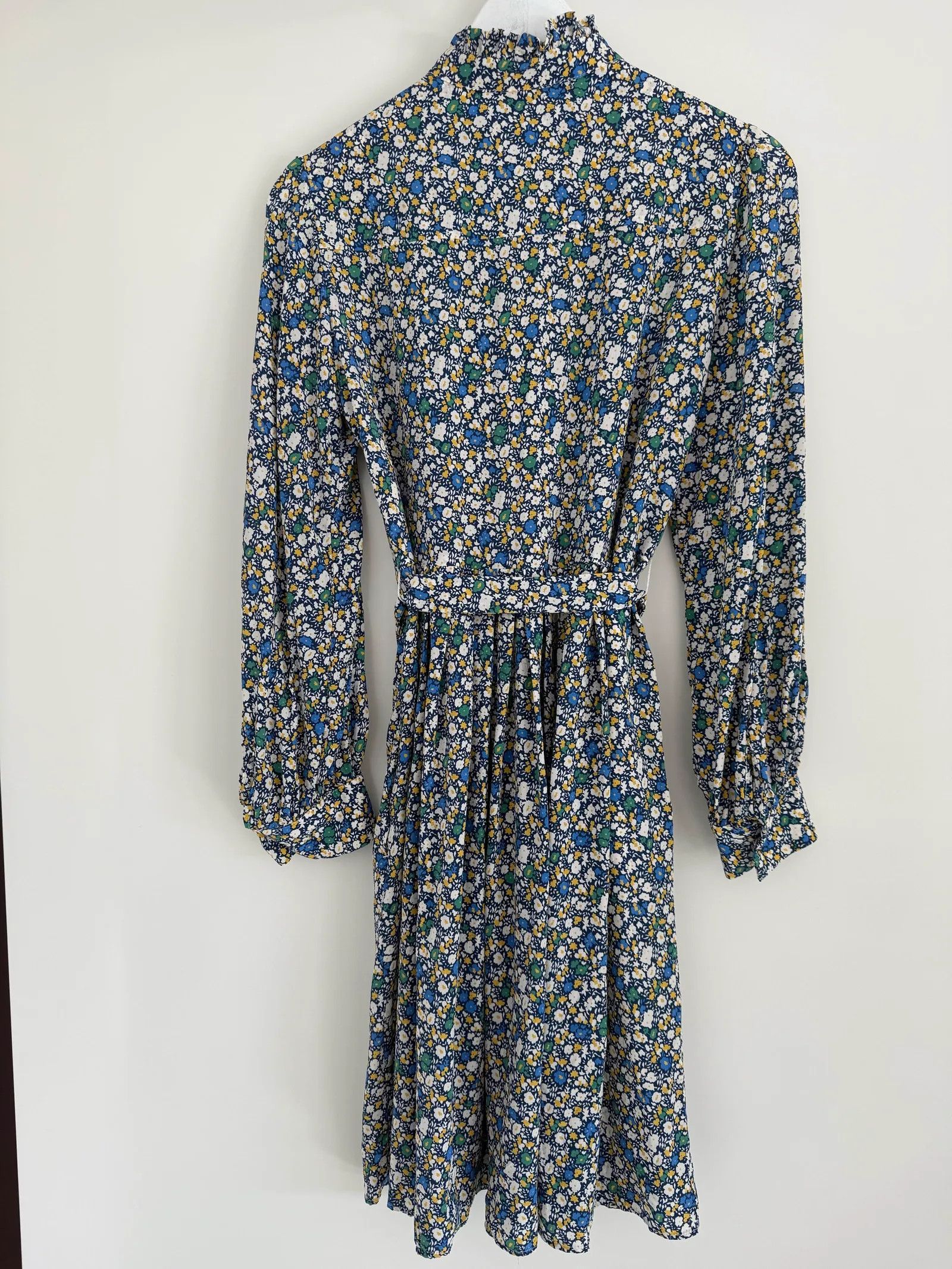 Max Mara Max Mara Weekend Dress Size XS / US 0-2 / IT 36-38 - 4 Thumbnail