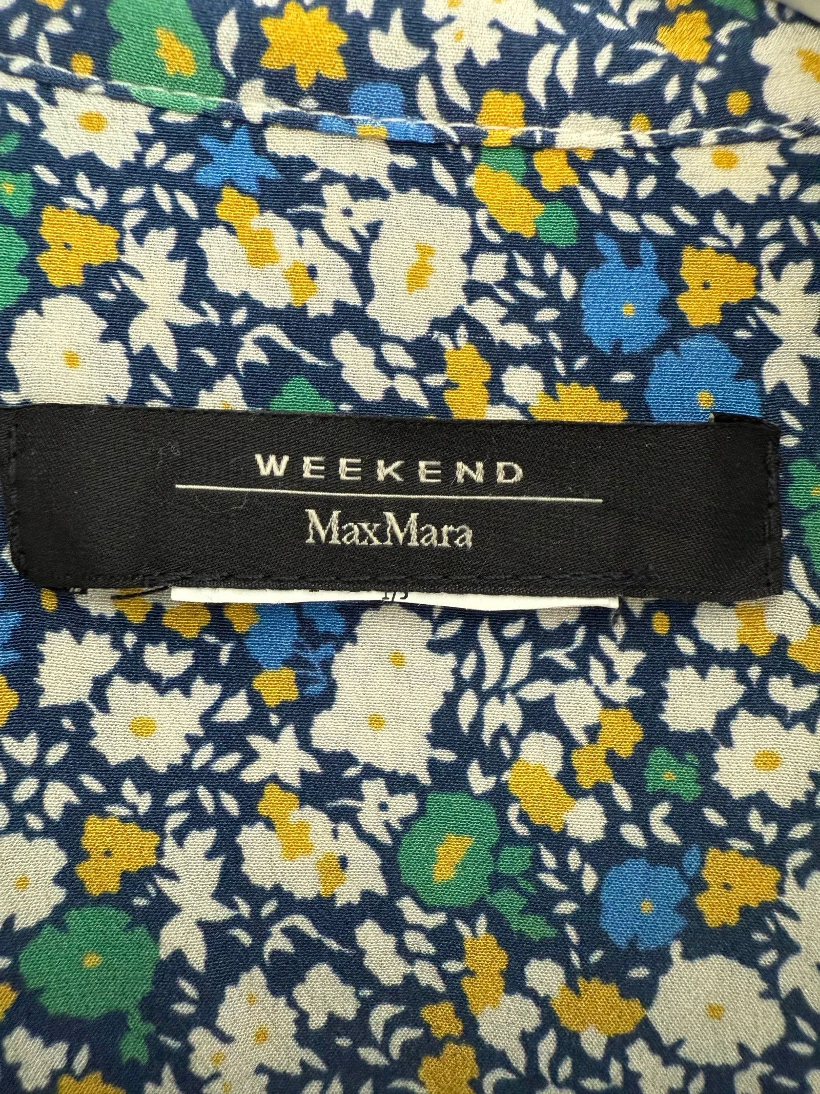 Max Mara Max Mara Weekend Dress Size XS / US 0-2 / IT 36-38 - 2 Thumbnail