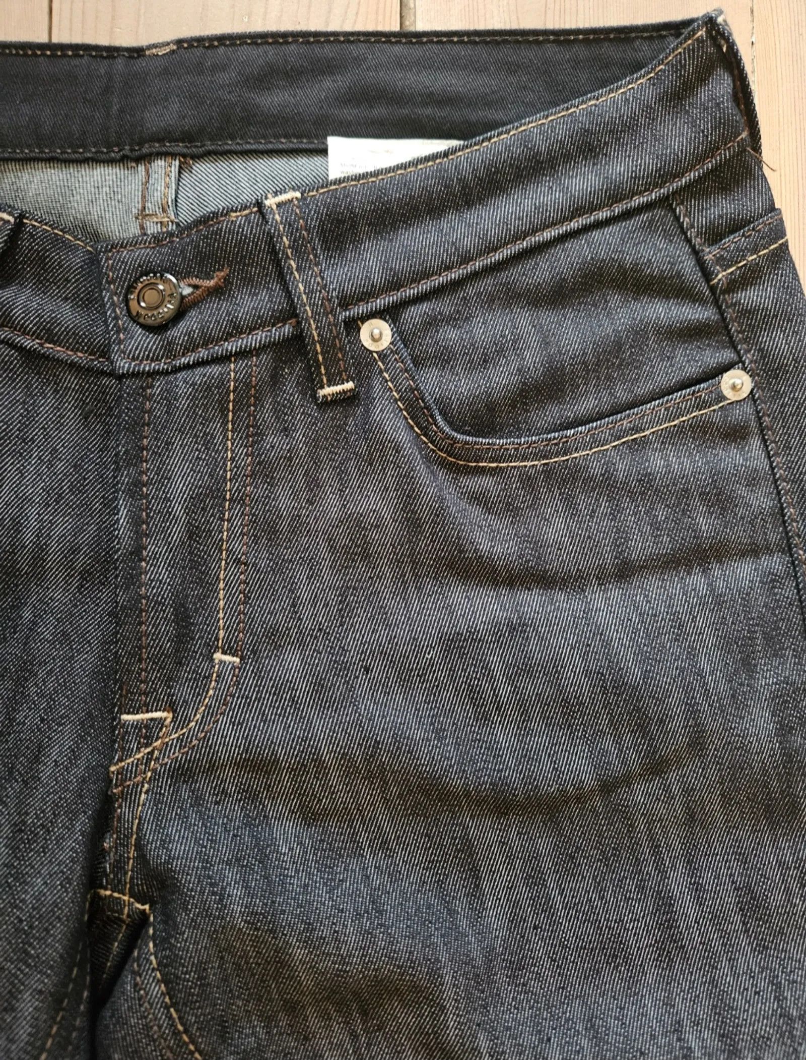 Filippa K Filippa K Jeans Size 28" / US 6 / IT 42 - 4 Thumbnail