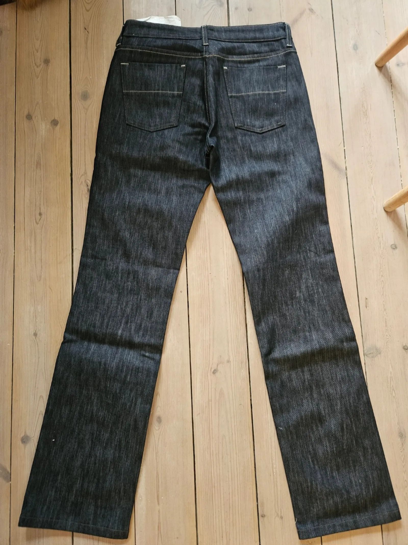 Filippa K Filippa K Jeans Size 28" / US 6 / IT 42 - 5 Thumbnail