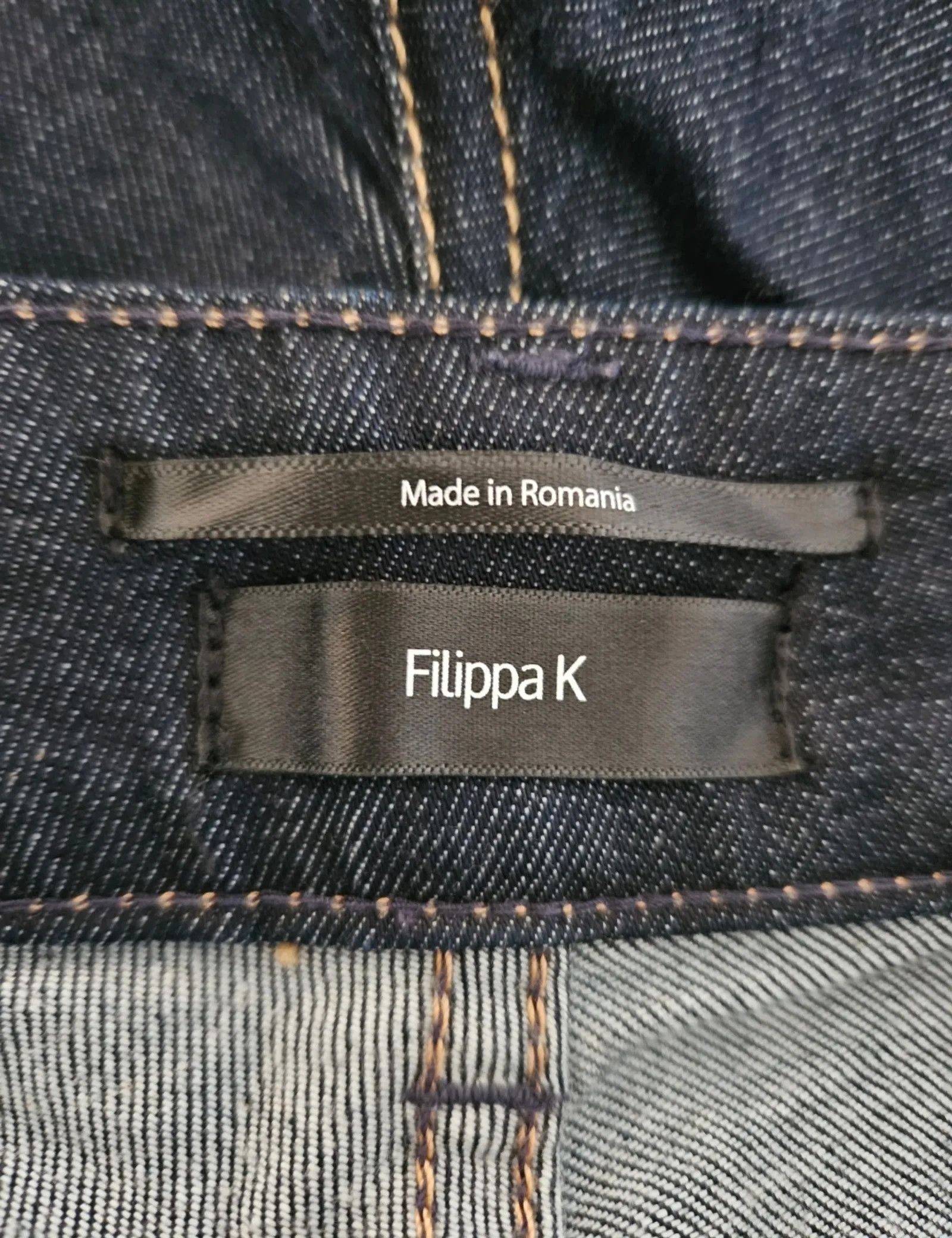 Filippa K Filippa K Jeans Size 29" - 2 Thumbnail