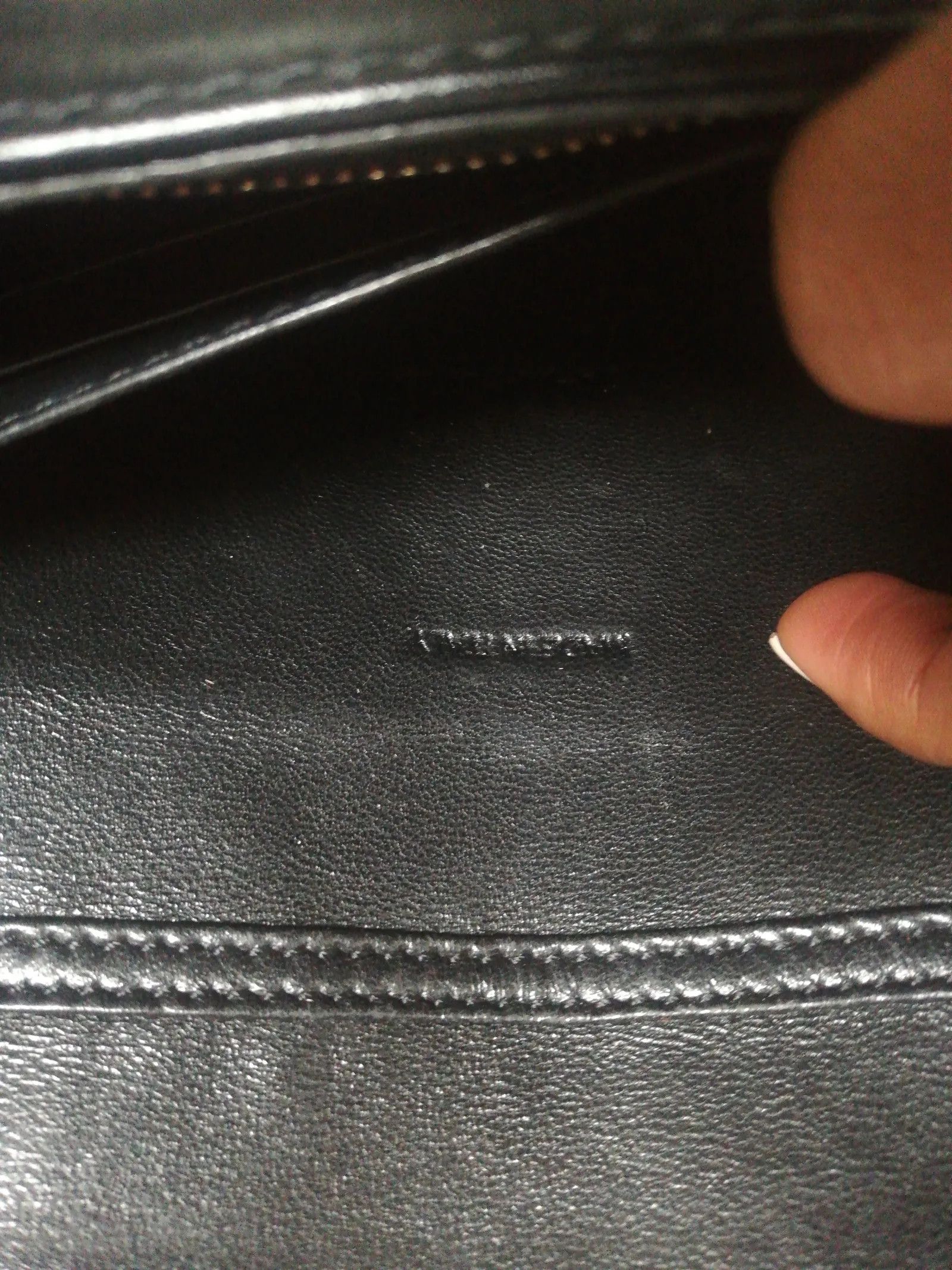 Dior Dior Bucket Bag Size ONE SIZE - 5 Thumbnail
