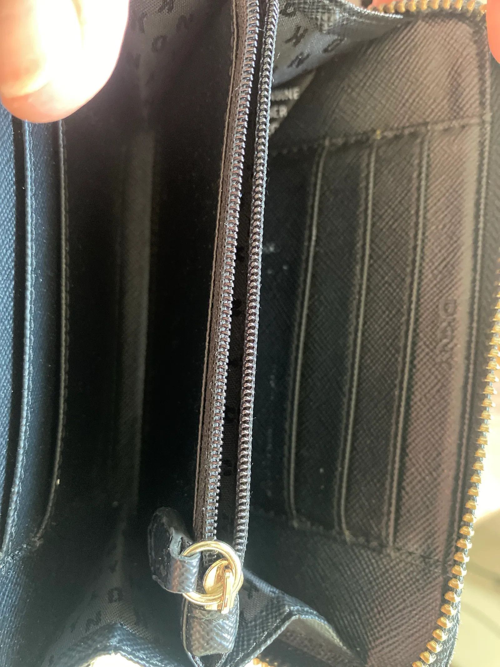 DKNY DKNY Wallet Size ONE SIZE - 3 Thumbnail